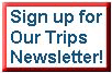 Singles Trips Newsletter