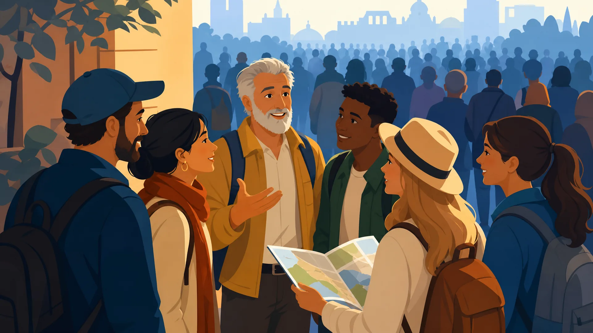 Best Singles Tour Operators in 2026 (Why Small Groups Win)