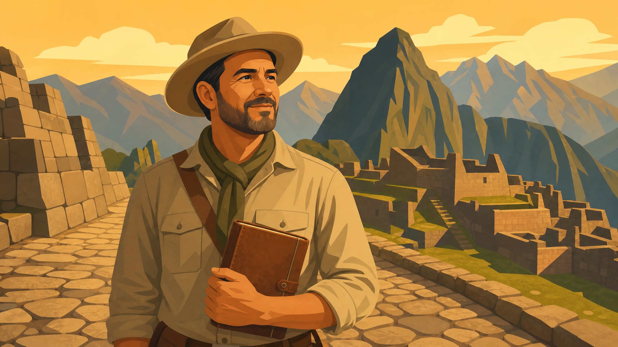 Singles Travel Agency Near Me? Meet Ed Reder & Our Group Trips!