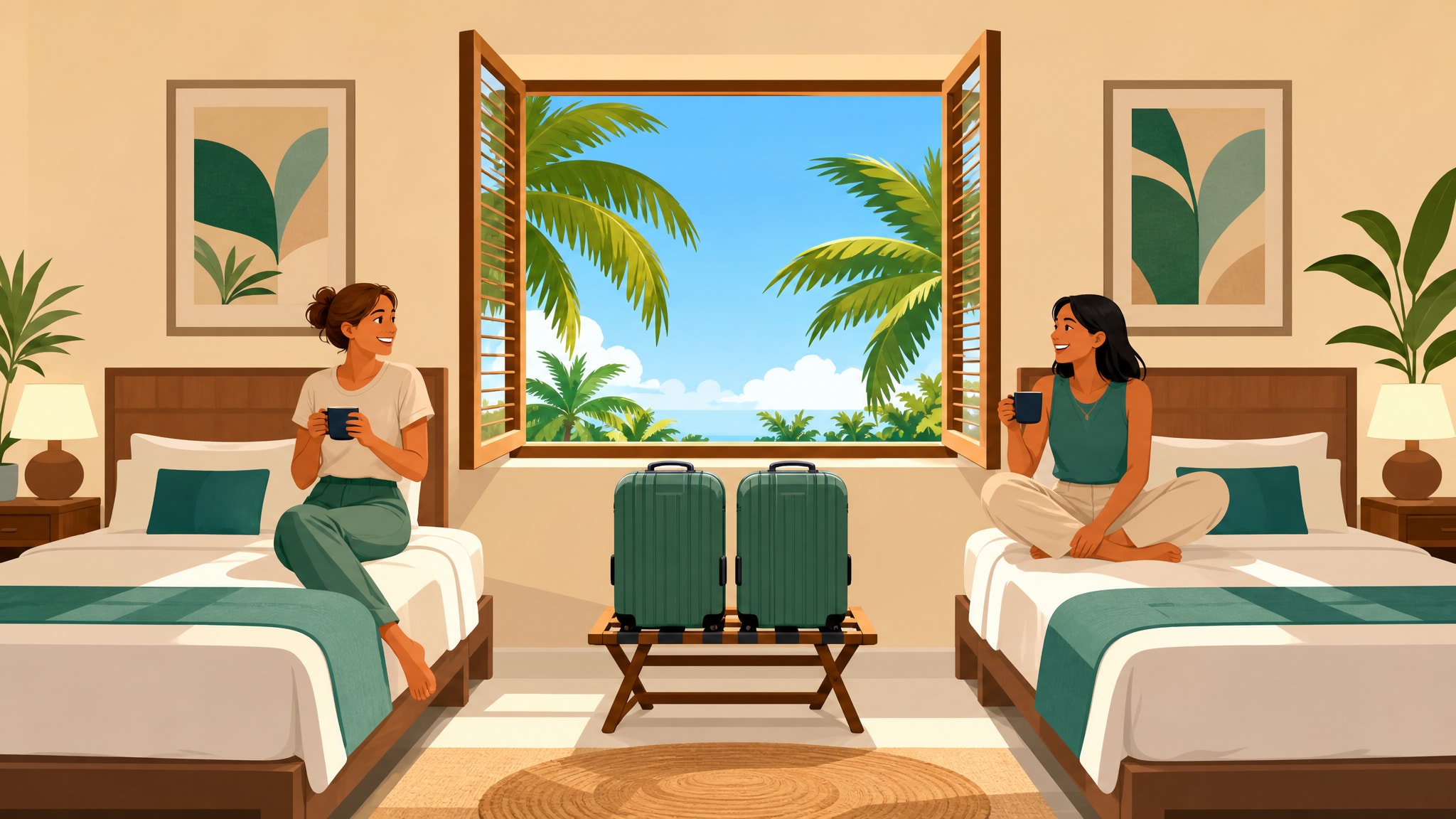 No Single Supplement Group Trips: 2026 Singles Vacations!