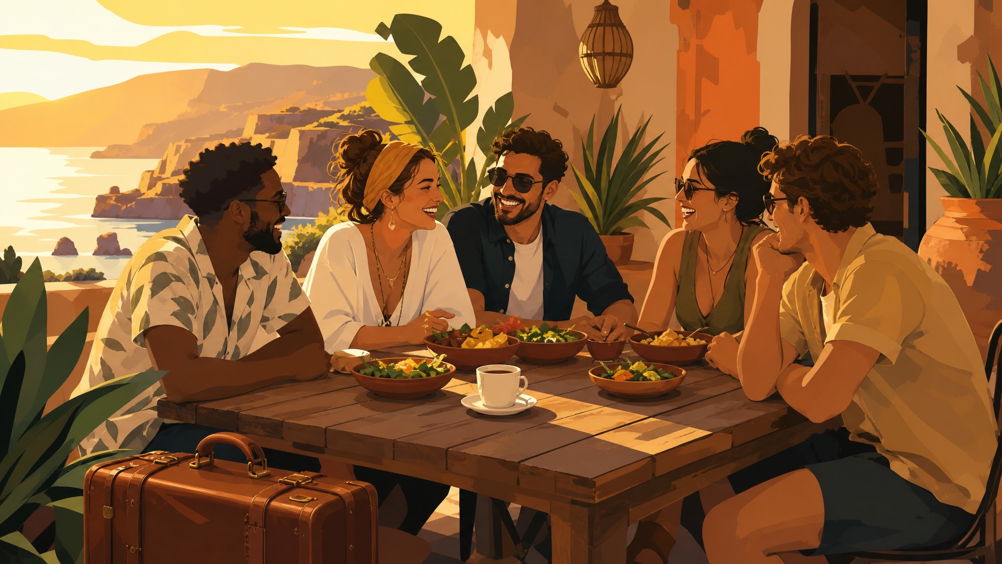 Past Singles Trip Reviews: Real Recaps & What's Next!